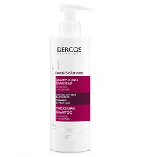 Шампунь для волос Vichy Деркос Densi-solutions для восстановления густоты и объема 250мл