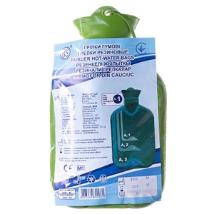 Грелка Киевгума А-1 в инд.упак.