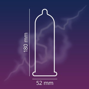 Презервативы Contex Classic классические №3