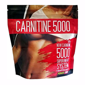 Суміш Power Pro Carnitine 5000 500 г