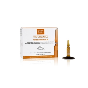 MartiDerm Proteos Hydra Plus SP ампули 10*2мл MA021410