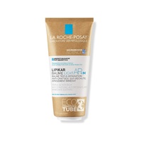 Бальзам La Roche-Posay Липикар АР+М Лайт липидовосстанавливающий легкий для сухой кожи 200 мл