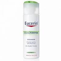 Гель Eucerin 63580 очищуючий для вмивання для проблемної шкіри 200 мл
