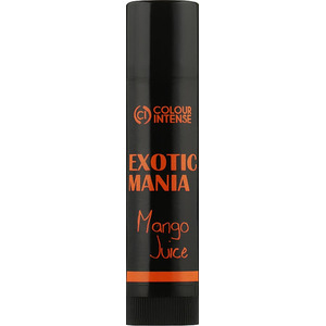Бальзам для губ Colour Intense Exotic Mania 02 Манго 5 г