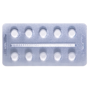 Лисобакт таблетки 30 шт.