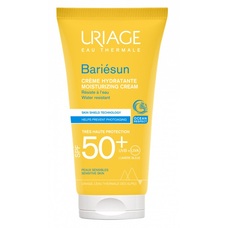 Крем Uriage Барьесан Солнцезащитный SPF50+ 50мл