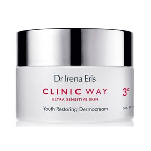 Крем Dr Irena Eris CW 3° 50+ Дневной для лица 50 мл
