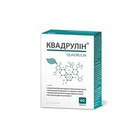 Квадрулін табл. №60 (10*6)