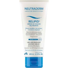 Крем NEUTRADERM РЕЛИПИД+ для душа 200 мл