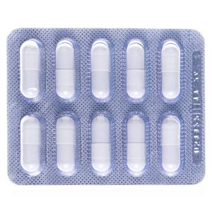 Индомирол М капс. №30