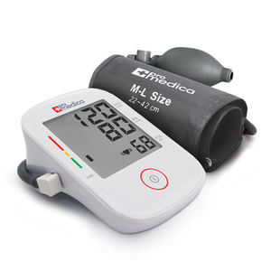 Тонометр ProMedica Assist полуавтоматический