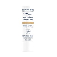 Стік NEUTRADERM для губ відновлювальний 4г