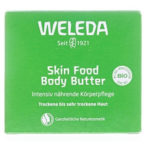 Баттер Weleda Skin Food для тела 150 мл