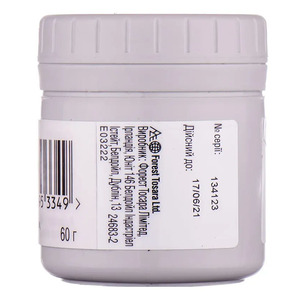 Судокрем крем по 60 г в банке 1 шт.