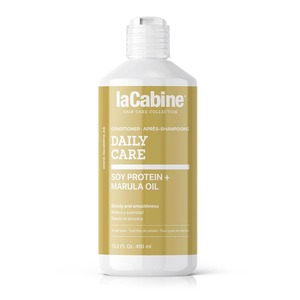 Кондиціонер LaCabine Daily care з протеїнами сої для комплексного догляду за всіма типами волосся 450 мл