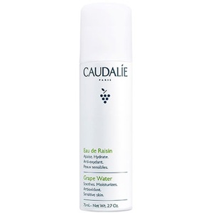 Вода Caudalie 320 Увлажняющая виноградная для лица 75 мл