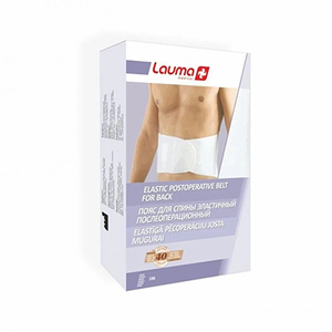 Пояс LAUMA послеоперационный для спины эластичный р 3 L