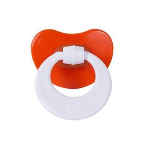 Соска пустышка Серьга