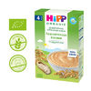 Каша HiPP 30401 безмолочна органічна Безглютенова вівсяна 200г