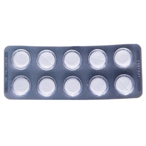 Калия оротат таблетки по 0.5 г 10 шт.