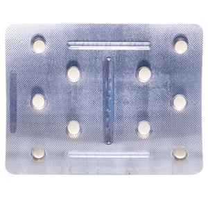 Золмигрен таблетки по 2.5 мг 10 шт.