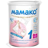 Суміш Мамако 1 PREMIUM 0-6 міс. 400г