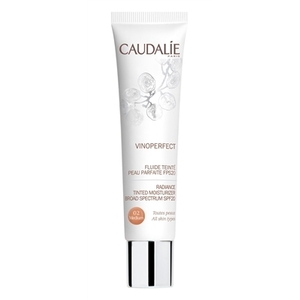 Флюїд Caudalie для обличчя зволожуючий Виноперфект SPF20 40мл