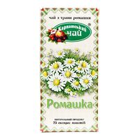Фиточай Карпатский Ромашка ф/п №25