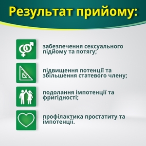 Вимакс форте капсулы №4