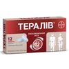 Тералів табл. вкр/пл. об. 220мг №12