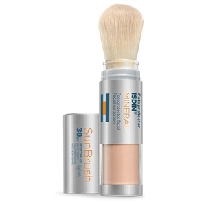 Пудра сонцезахисна ISDIN MINERAL SPF30 4г
