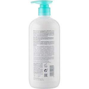 Гель Sesderma BABYSES детский для душа 500мл