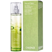 Туалетна вода Caudalie097 Енергетична Fleur de Vigne 50 мл