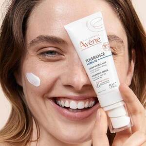 Крем Avene Толеранс Гидра-10 для лица увлажняющий с гиал. кисл. 40мл