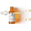 Сыворотка-антиоксидант La Roche-Posay против морщин Pure Vitamin C10 для обновления кожи лица 30 мл