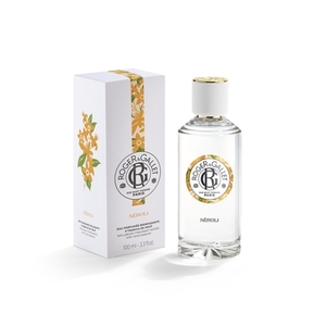 Вода Roger & Gallet парфюмированная Нероли 100 мл