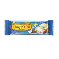 Батончик Питер Пен в белой глазури 40г