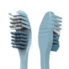 Зубна щітка  Colgate масажер 1+1