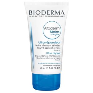 Крем Bioderma Атодерм Mains для рук 50мл
