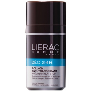 Дезодорант Lierac Ом кульковий 50 мл
