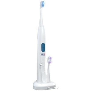 Зубна щітка Paro Swiss Sonic hydrosonic toothbrush звукова гідродинамічна