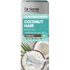 DR.SANTE Coconut Hair олія для волосся 50мл