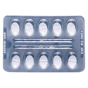 Медопрам таблетки по 20 мг 30 шт. (10х3)