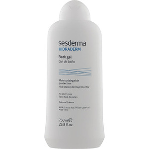 Гель Sesderma HIDRADERM для душу 750мл