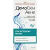 Демоскин Акне гель для лица 50 мл
