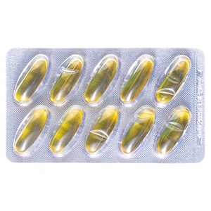 Омега-3-6-9 капс. №60