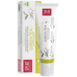 Зубна паста SPLAT Professional Зелений чай 100 мл