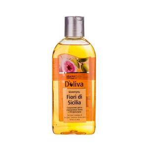 Шампунь Doliva Fiori de Sicilia для пофарбованного волосся 200 мл
