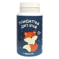 Присыпка Фармаком Нежа с чередой 100г