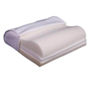 Подушка ортопедична з ефектом памяті J2503